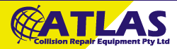 Atlas Collsion Repair Equipment Pty Ltd